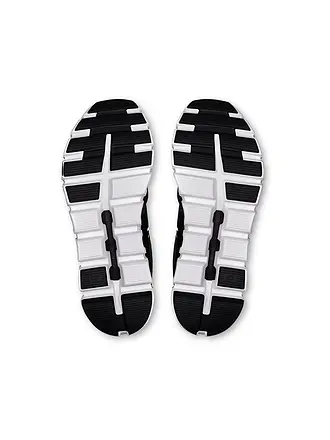 ON | Sneaker Cloud 6 da donna | schwarz